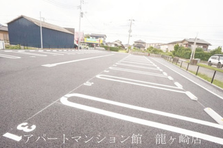 【駐車場】 | アンソレイユ26