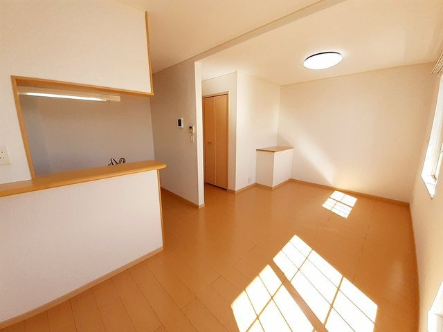 パルレジデンス壱番割のその他