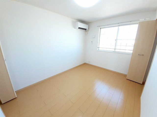 パルレジデンス壱番割の内装