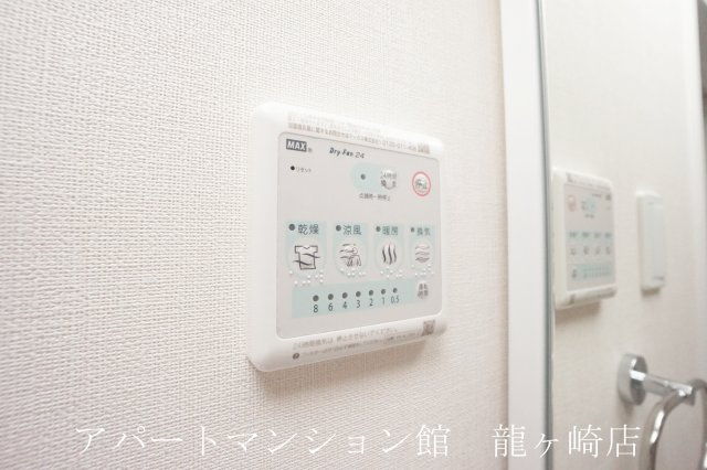 アンソレイユ26の設備