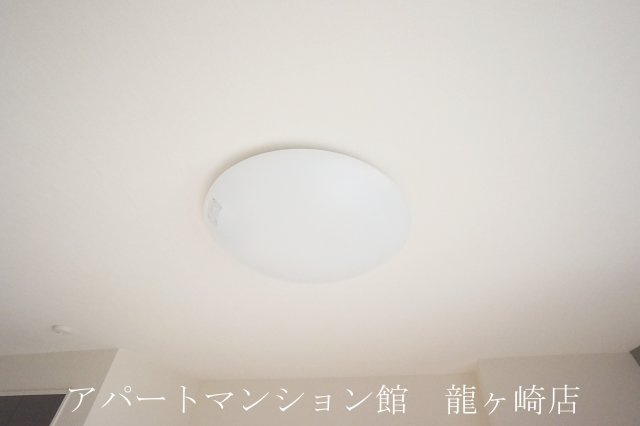 アンソレイユ26の設備