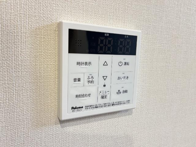 土浦市荒川沖東新築アパート（仮の設備|室内設備（イメージ）