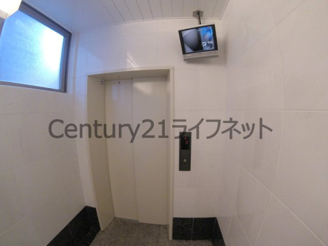 【その他共用部分】 | K-CRAFT UMEDA161