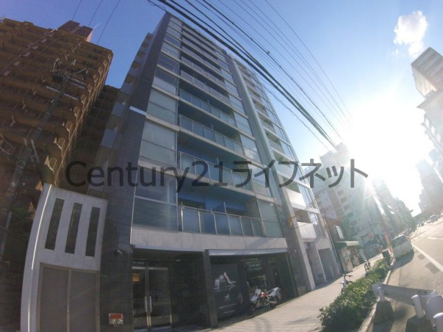 【外観】 | K-CRAFT UMEDA161
