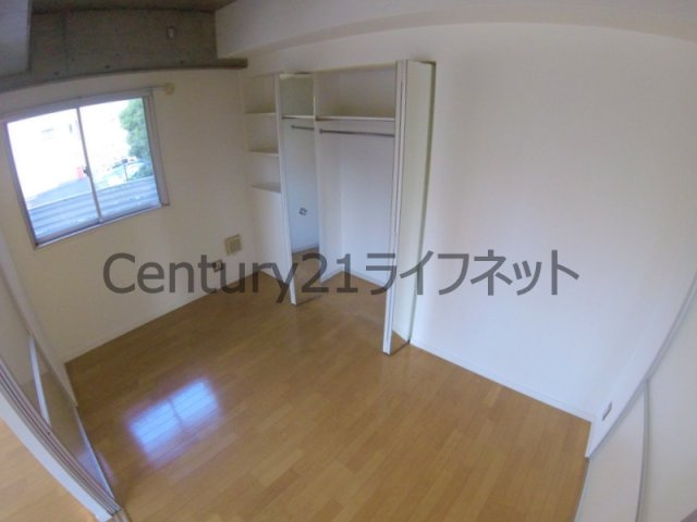 【寝室】 | K-CRAFT UMEDA161