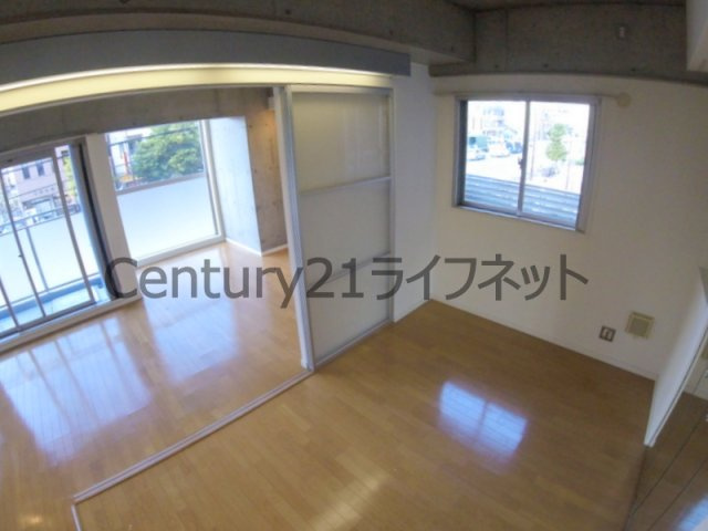 【寝室】 | K-CRAFT UMEDA161
