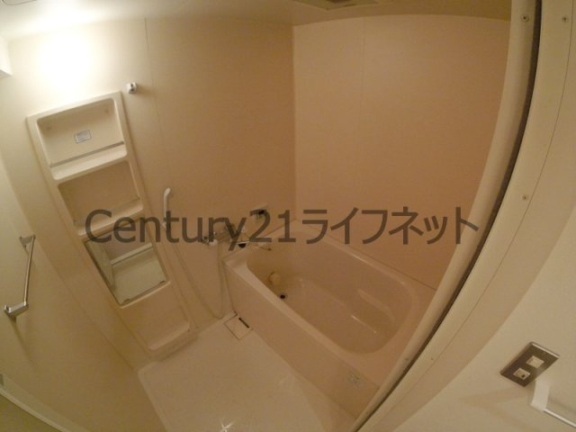 【浴室】 | K-CRAFT UMEDA161