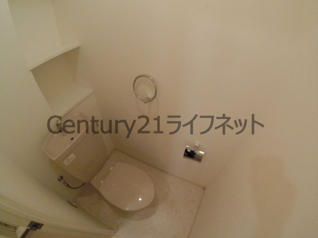【トイレ】 | K-CRAFT UMEDA161