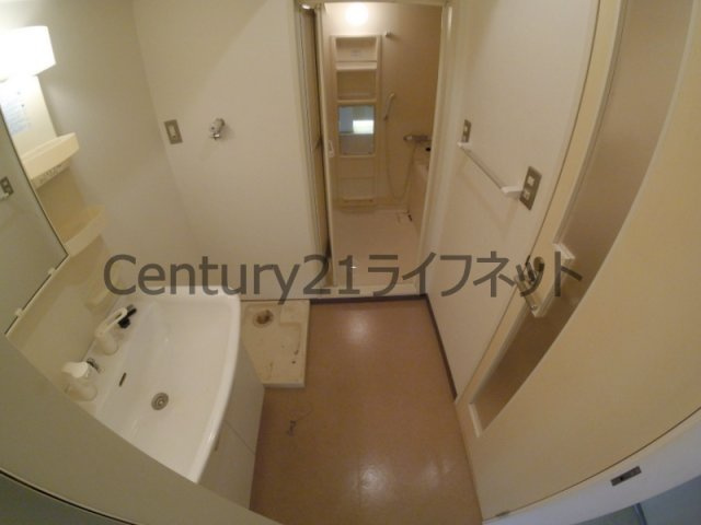 【洗面所】 | K-CRAFT UMEDA161