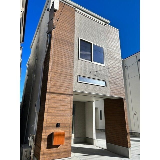 Kolet津田沼#06
