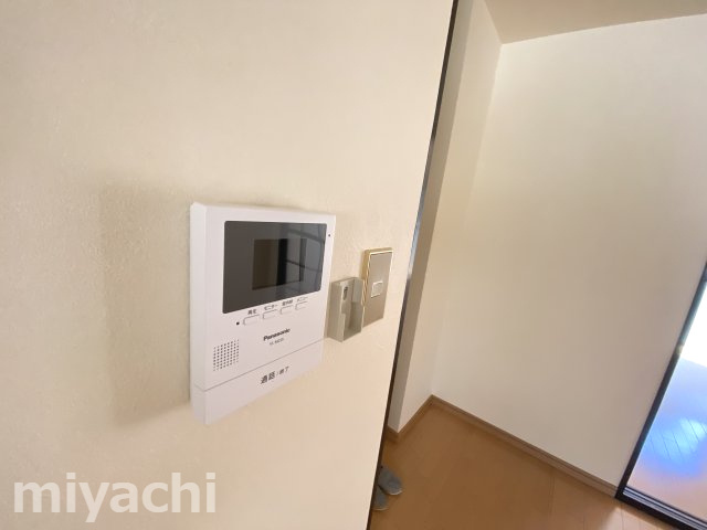 カサヴェルデ53の設備