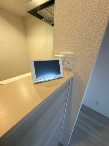 Noble Terrace中山手の設備