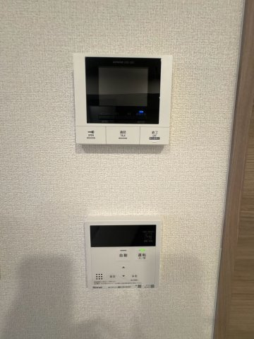 Noble Terrace中山手のセキュリティ