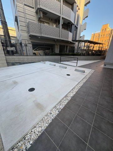 Noble Terrace中山手のその他