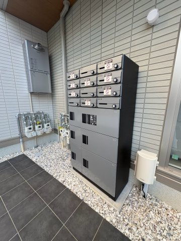 Noble Terrace中山手のその他共用部分