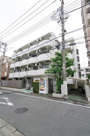 ハイタウン羽田の画像
