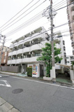 ハイタウン羽田の画像