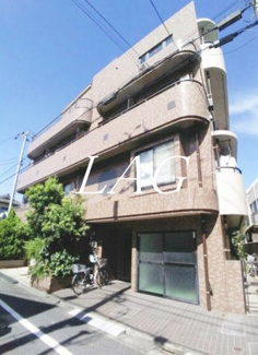 【外観】 | シンフォニー森ヶ崎 | 外観です。