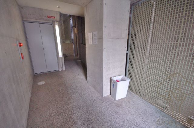 是空DOSHINのその他共用部分