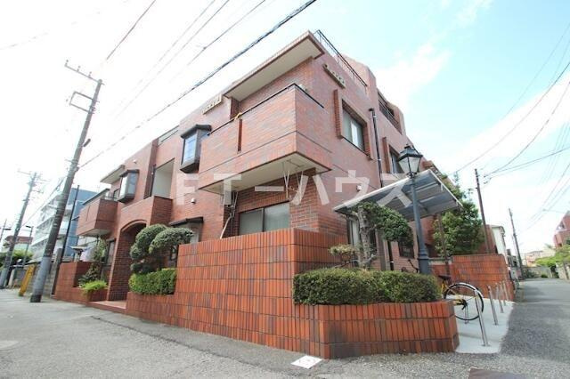 ウエルネス市川