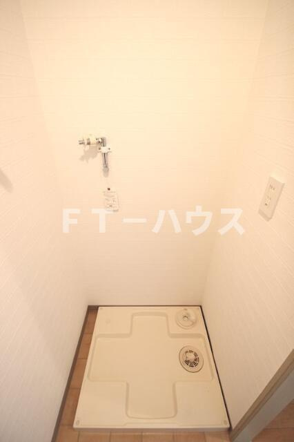 ウエルネス市川の設備