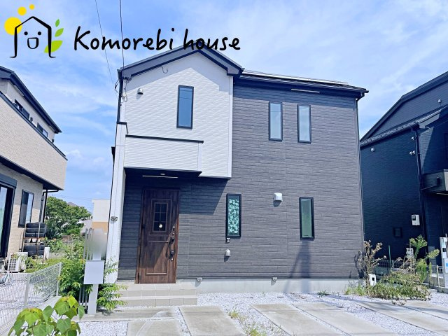 比企郡川島町中山　中古戸建