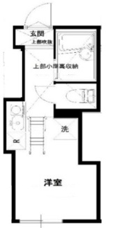 【間取り】 | プライムテラス南林間Ⅱ | 間取りです。