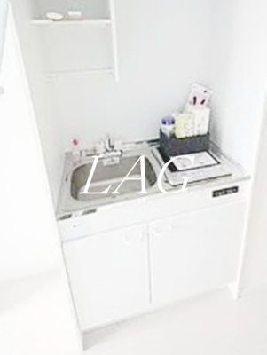 【キッチン】 | プライムテラス南林間Ⅱ | キッチンです。