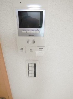 【設備】 | アーブル目黒