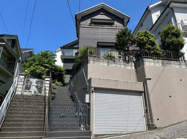 横浜市鶴見区駒岡1丁目 中古戸建て【仲介手数料無料】