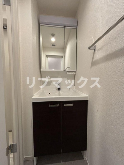 【洗面所独立】リブリ・西横浜Ⅱ