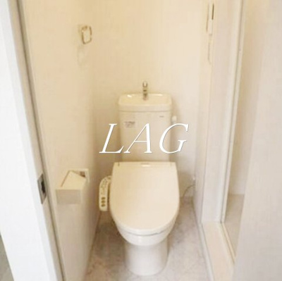 【トイレ】 | ＦＥＲＩＯ羽田 | トイレです。