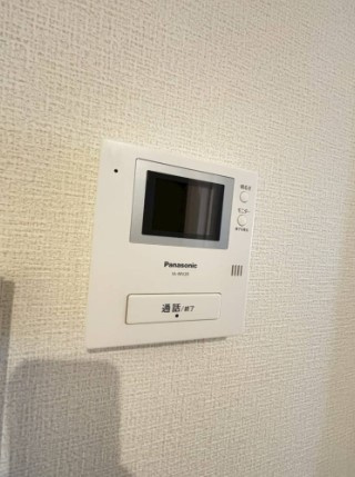 マミハイムのセキュリティ