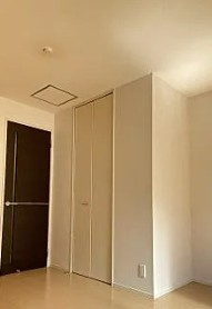 マミハイムの収納