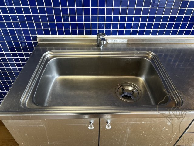 K-CRAFT UMEDA161のキッチン