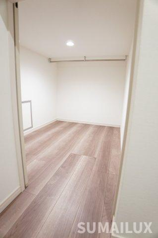 ADC島崎ベースの収納