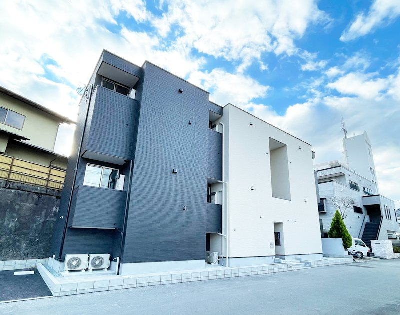 ADC島崎ベース