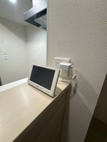 Noble Terrace中山手の設備