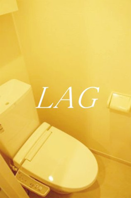【トイレ】 | リブリ・ホープフル | トイレです。