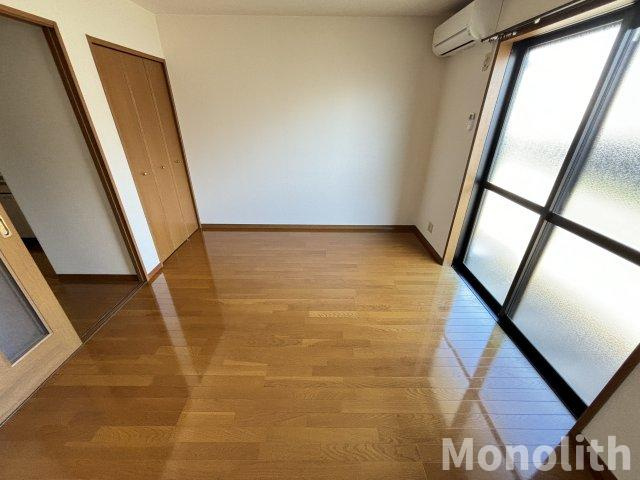 リヴェール弐番館の内装