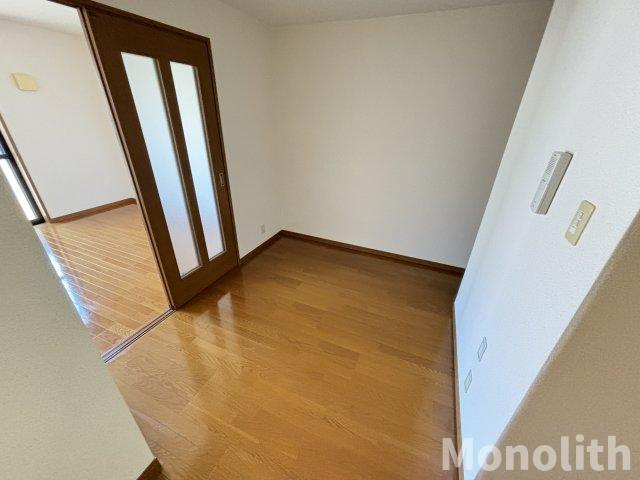 リヴェール弐番館の内装