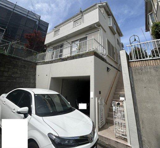 横浜市緑区青砥町 中古戸建て【仲介手数料無料】