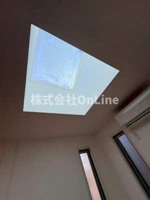 【その他】 | アパートメント玉串東