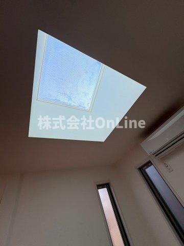 【その他】 | アパートメント玉串東