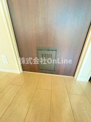 【設備】 | アパートメント玉串東