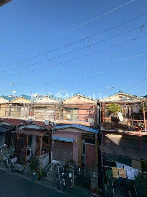 【展望】 | アパートメント玉串東