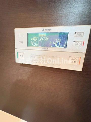 【設備】 | アパートメント玉串東