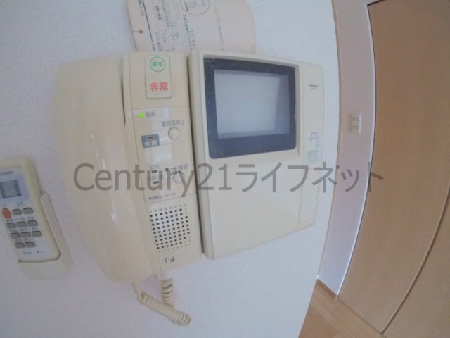 【セキュリティ】 | エスリード南森町駅前