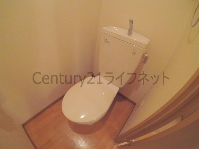 【トイレ】 | エスリード南森町駅前