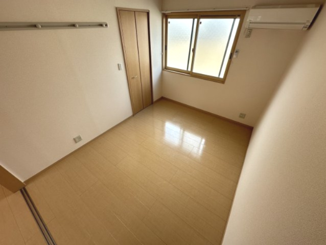 【寝室】 | ベルテサクラ
